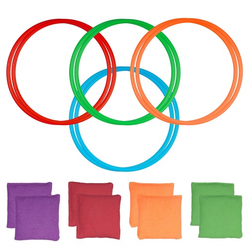 Pzgiochi esterno sacchi - 16, da