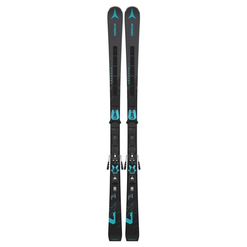 Atomic redster rvsk skis - c,