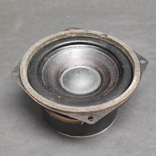 Speaker diffusore audax - audax, range