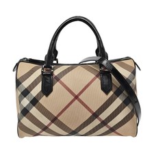 Burberry pre owned - burberry, pre-owned