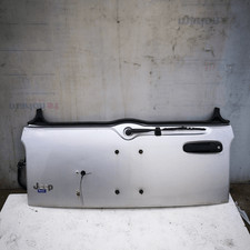 K55176934AE Portello post.  JEEP CHEROKEE (KJ) 2.5 TD CRD Limited SUV