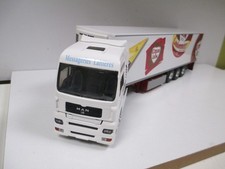 RARE CAMION MAN TG 460 A XXL