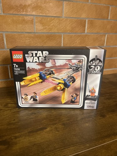 Lego 75258 anakin s - lego®, anakin’s