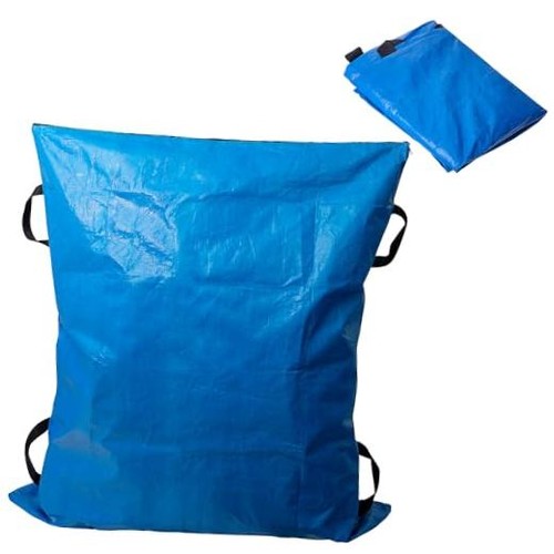 Borsa portaoggetti copertura - portaoggetti,