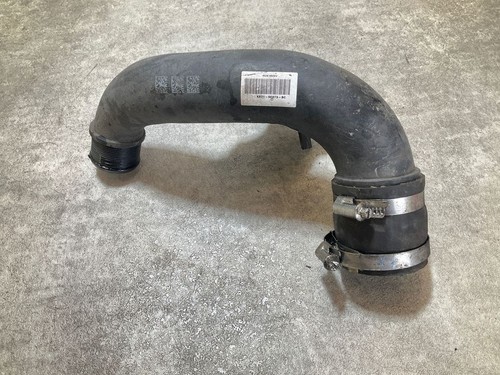 Tubo flessibile intercooler