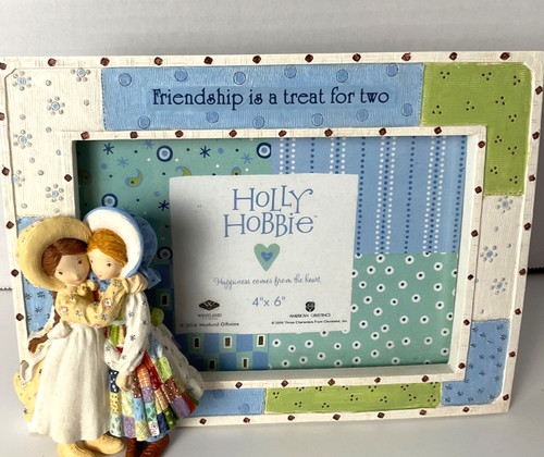 Cornice portafoto holly hobbie - cornice,