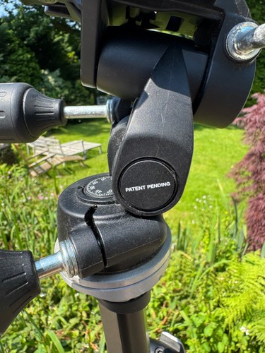 Manfrotto 804rc2 testa - manfrotto,