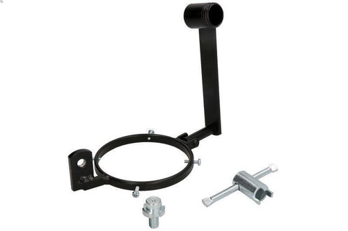 Antifurto carburante