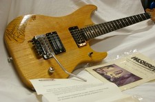 Washburn N4E-SANM