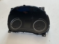 94003K7000 QUADRO STRUMENTI VEGLIA CONTACHILOMETRI KM HYUNDAI I10 1.0 B 49KW 201