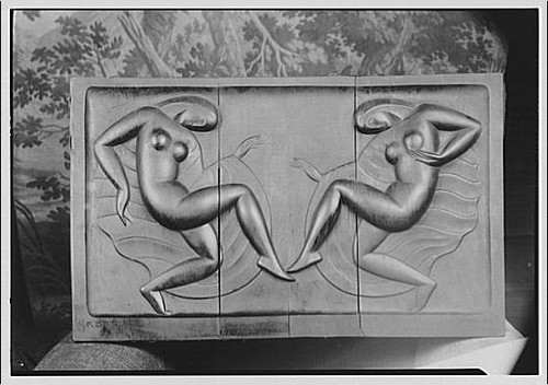Foto arnold genthe - foto:,