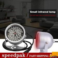 Illuminatore 48 LED luce