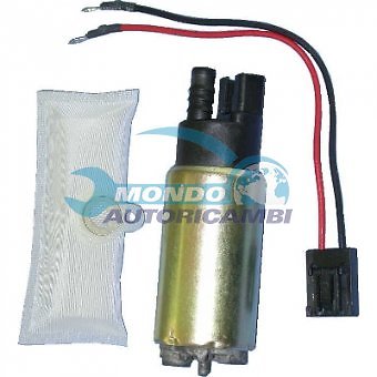 Pompa carburante alfa gtv - pompa,