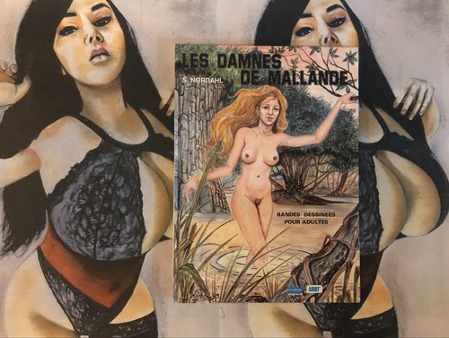 Fumetti per adulti fumetto - per,