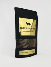 Wild Kopi Luwak Caffè 80g