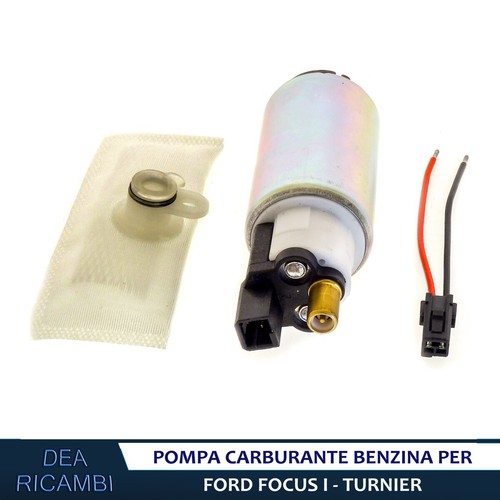 Pompa carburante benzina ford - benzina,