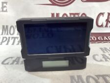 STRUMENTAZIONE CONTACHILOMETRI HONDA AFRICA TWIN 1100 2021 2024