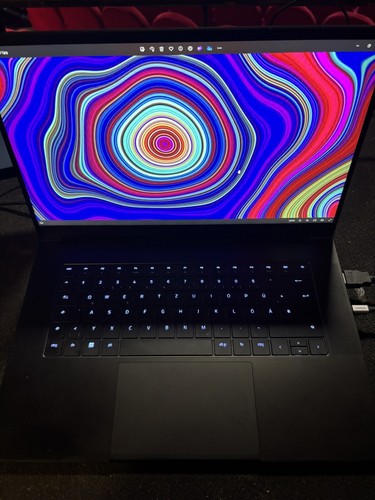 Razer blade - blade, 15