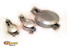 Stack tappo pioggia scarico