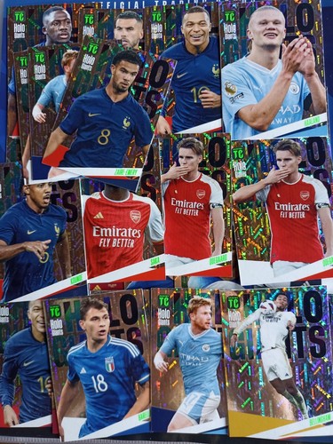 Holo giants top - holo,