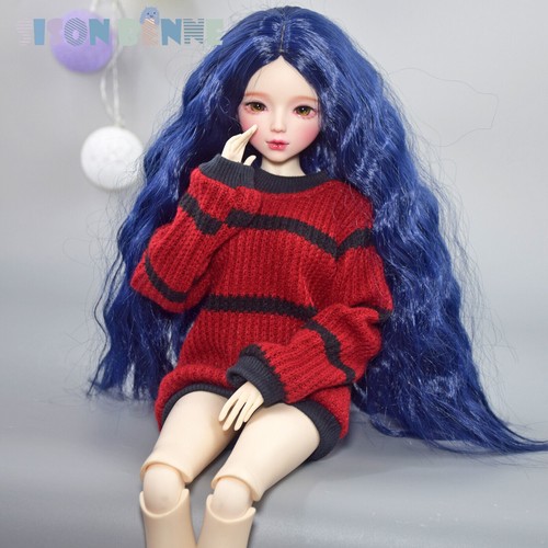 Sison benne bjd bambola - cm,