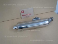 MARMITTA HONDA CB400 SUPER