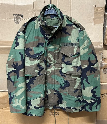 Genuine army m65 field - genuine,