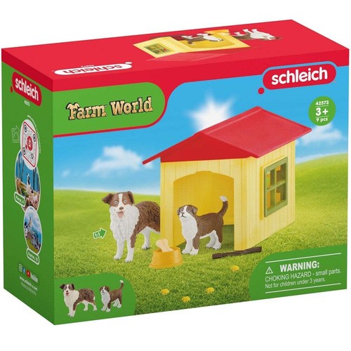 Schleich farm world - schleich, 42573