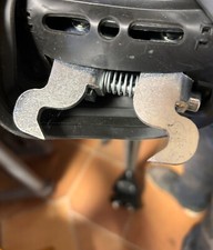 aste porta bagagli Green Valley Usato una volta, compatibile per Opel corsa ecc