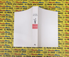 book libro DI NOI TRE romanzo ANDREA DE CARLO 1997 MONDADORI (L75)