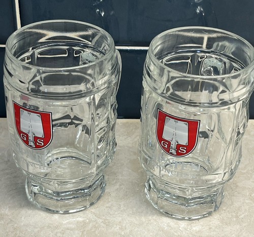 Set vintage spaten - vintage,
