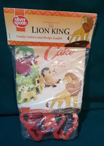 Set tagliabiscotti disney re - set,