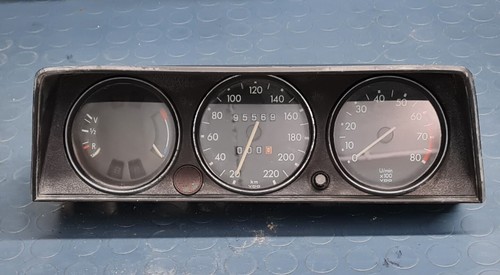 Bmw e10 2002 2002tii - e10, quadro
