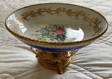 ALZATA TYCHE PORCELLANE