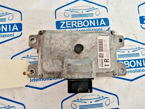 Centralina cambio dci 4x4 - centralina,