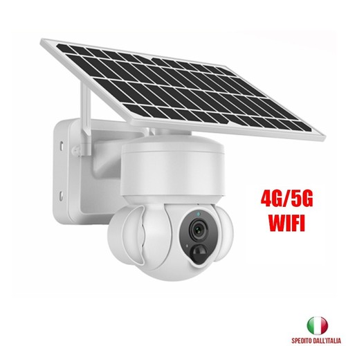Telecamera andowl - telecamera,
