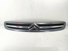 MASCHERINA ANTERIORE Citroen Xsara Picasso 1 serie [restyling] 2007 Minivan