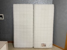 Materasso Singolo (Molle + Memory)