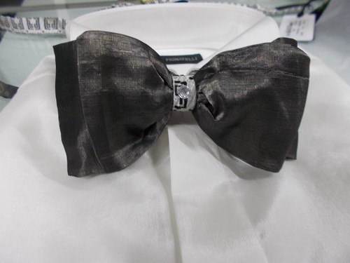 Papillon uomo firmato - papillon,