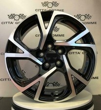 4 Cerchi in lega compatibili S