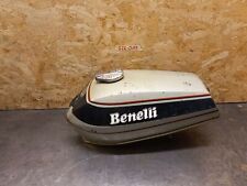 SERBATOIO BENELLI 125 2C