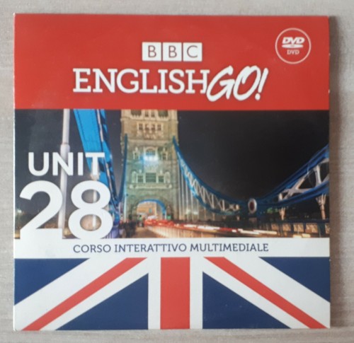 Bbc english uscita 28 - uscita,