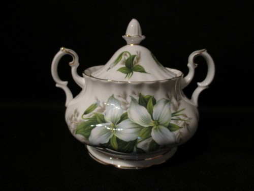 Royal albert trillium - royal,