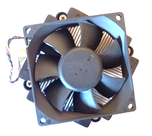 Dissipatore heatsink - dissipatore,