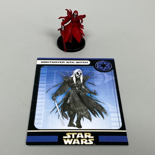 Nightsister sith strega - nightsister,