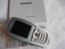 Cellulare siemens st55 - siemens,