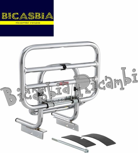 15088 portapacchi posteriore - 15088,