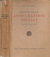 Diritto delle assicurazioni