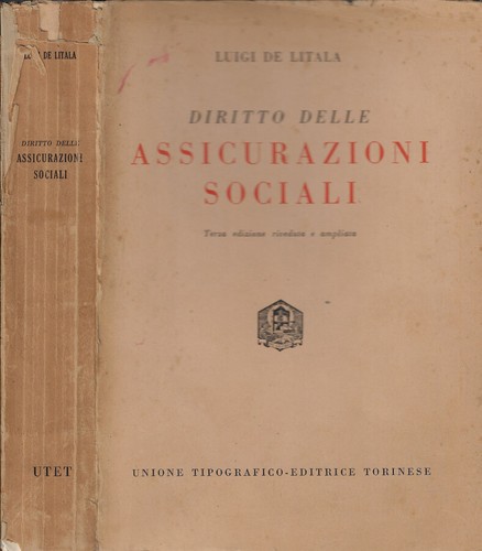 Diritto delle assicurazioni