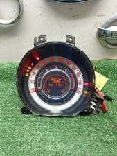 Quadro Strumenti
